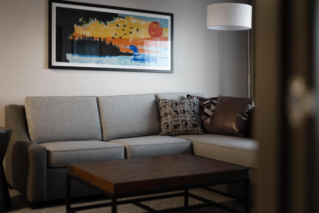 Running Aces Hotel & Casino, Trademark Collection By Wyndham Forest Lake Luaran gambar