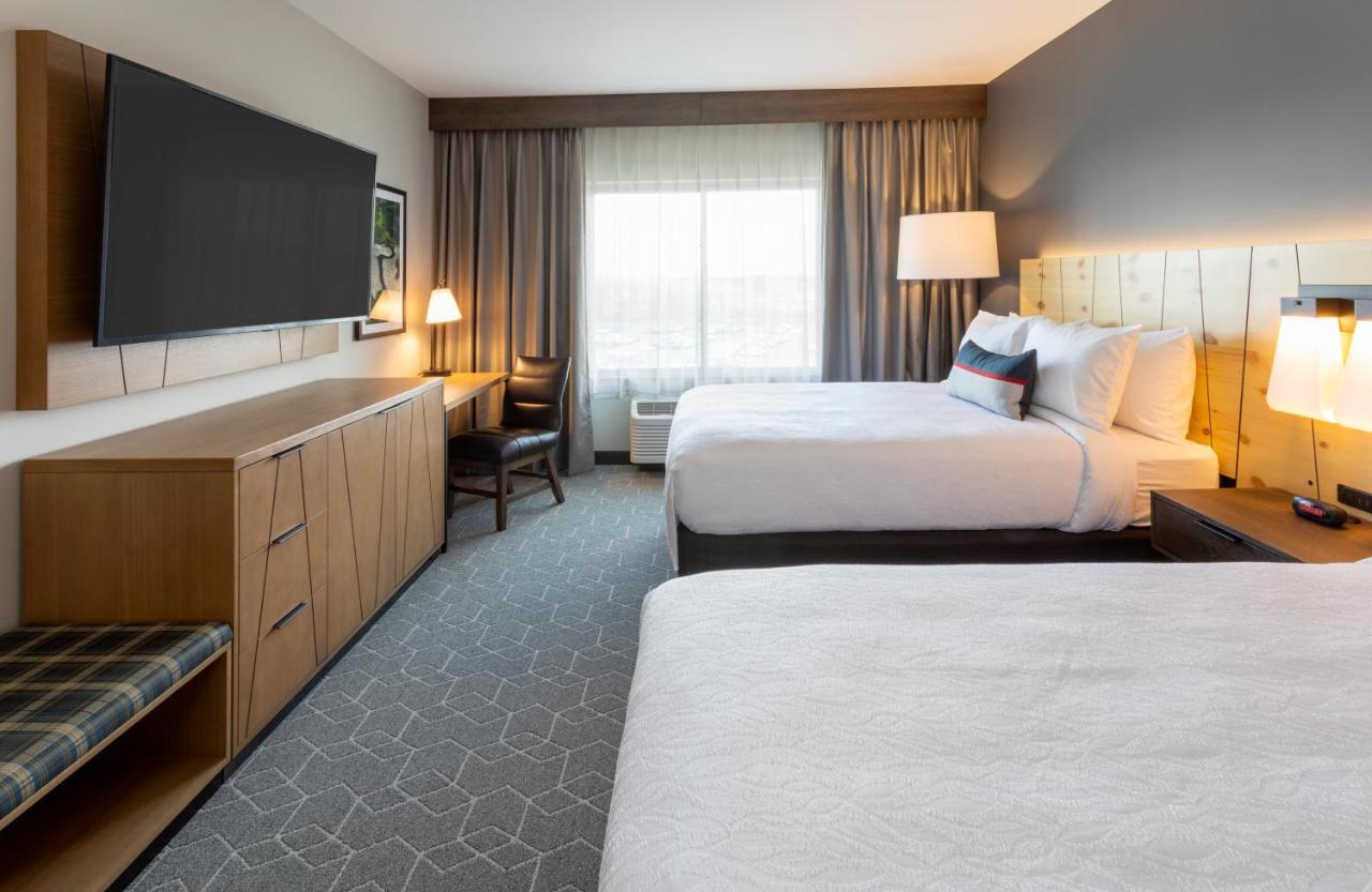Running Aces Hotel & Casino, Trademark Collection By Wyndham Forest Lake Luaran gambar