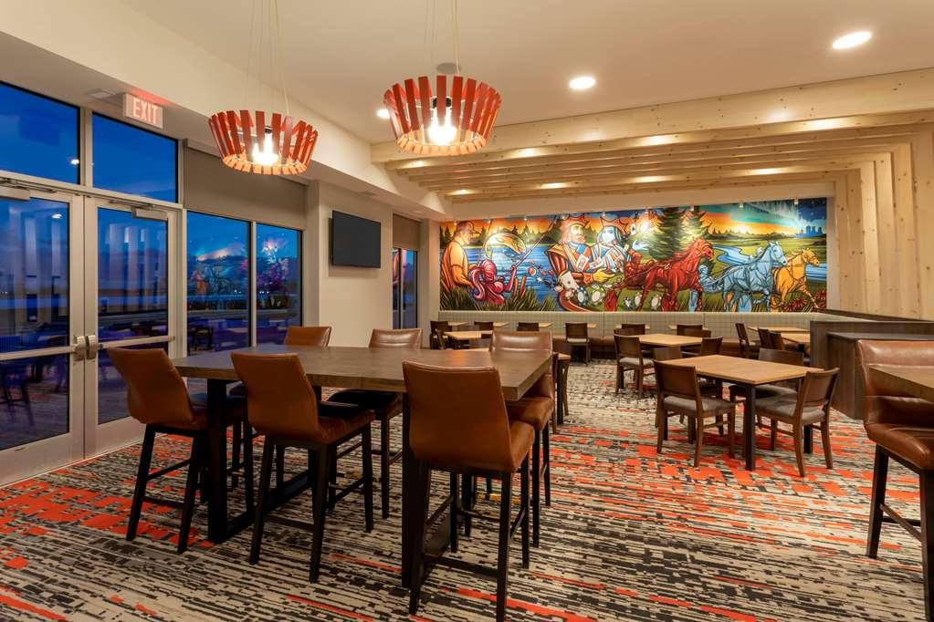 Running Aces Hotel & Casino, Trademark Collection By Wyndham Forest Lake Luaran gambar