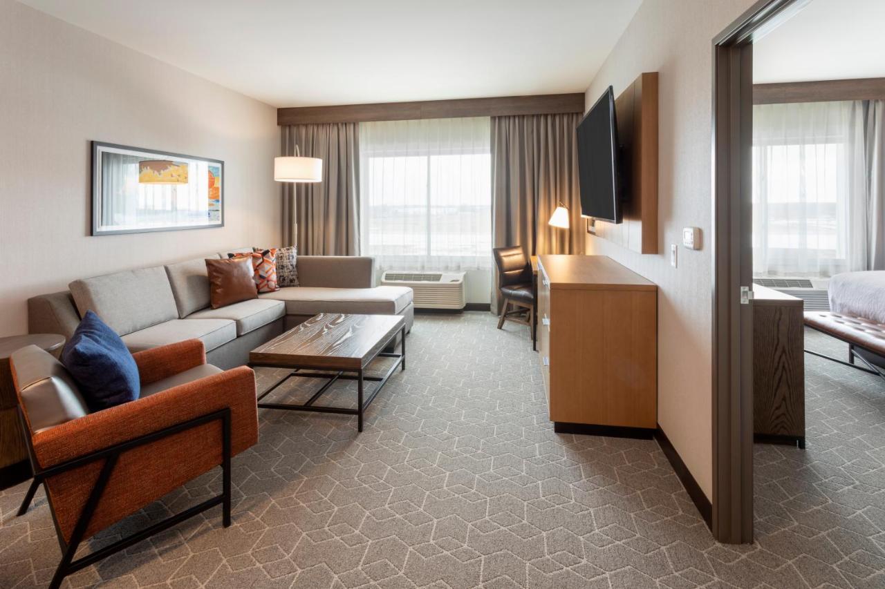 Running Aces Hotel & Casino, Trademark Collection By Wyndham Forest Lake Luaran gambar